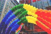 17 maggio: Giornata internazionale contro l’omofobia, la transfobia e la bifobia