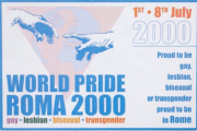 World Pride - parte 1